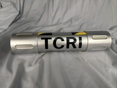 NECA Teenage Mutant Ninja Turtles TCRI Mutagen Canister Prop Replica 1:1 Scale