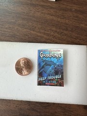 Zuru Mini Brands Books Series 1 *You Pick – Common* $4.99 Flat Rate Ship