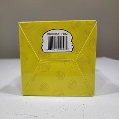 Gene Belcher Bob’s Burgers Vinyl Figure 4″ CultureFly Collectible Trending