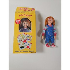 Neca Chucky Blind Box Series 2 Child’s Play 2 GOOD GUY TOMMY Figure New