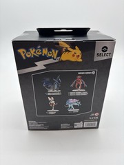 Pokemon Mega Charizard X 6″ Figure Target Exclusive Sku 1