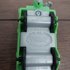 Lot of 9 Thomas The Train Die-cast and Plastic Trains 2010-2019