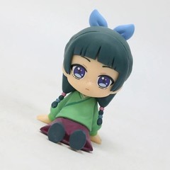 New Nendoroid 2288 The Apothecary Diaries Maomao Action Figure Toy Model