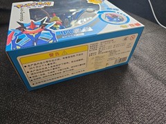 Genuine Pokemon Anime Figure Pikachu Gengar Charizard Gyarados Mew Dragonite
