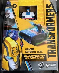 Transformers Studio 86 & War for Cybertron