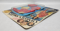 1977 Hasbro CHARLIE’S ANGELS Fashion Outfit GOLDEN SPORT- New / Sealed
