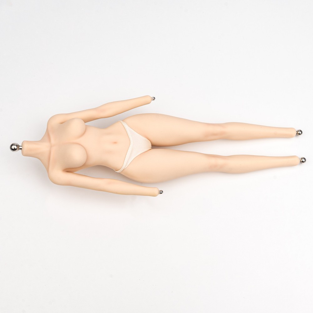 Body for I8Toys I8-501S616 Teresa 1/6 Scale 12” Figure