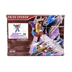Transformers Mini Starscream Decepticon 5″ Action Figure Transforming Toy NewBox