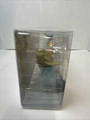 Disney 100 Years Of Laughter 8 Figure Collectors Set Limited Edition Figurines