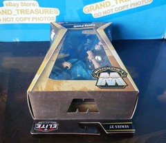 *NEW* 2024 MATTEL WWE LEGENDS ELITE 27 TERRY FUNK Blue Attire wcw ecw wwf hof
