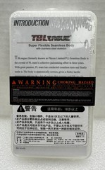 TBLeague Phicen Female Seamless Medium Breast Pale Body w/ Head 1/12 FIGURE Doll