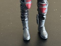 Mattel DC Comics Multiverse Suicide Squad Deadshot 6″ Figure Killer Croc Wave