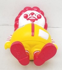 Mindstyle 4″ Popaganda Ron English X Secret Base “MC Supersized Original” Figure