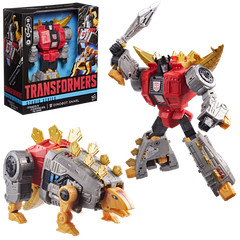Hasbro SS86 Dinobot Snarl Leader Class Transformer Studio Series The Movie