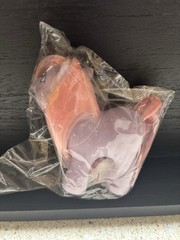 Vintage G1 My Little Pony Baby Ember Mail Order Sealed Baggy Hasbro 1983 NEW