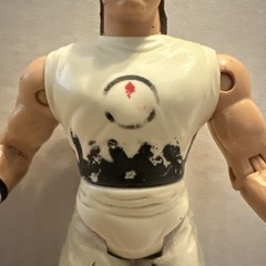 ECW OSFTM Super Nova Bash of the Brawlers Vintage VTG Wrestling Figure WWF WWE