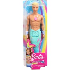 Barbie Dreamtopia Mermaid Doll *Choose* Rainbow Sparkle Lights Color Magic &more