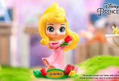 Herocross Disney Garden of Princess Series Blind Box Confirmed Figure Toys Gift