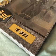 McFarlane Toys Fallout Series Amazon Prime The Ghoul Action Figure Sealed