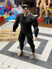 1/12 morfig body one piece body suits