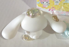 MINISO Sanrio Characters Bath Time Series Blind Box Confirmed Cinnamoroll