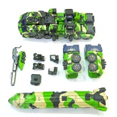TFC Toys STC-01NB OP. Supreme Techtial 2023 version in stock