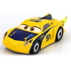 Disney Pixar Cars Lot Lightning McQueen 1:55 Diecast Model Car Toys Gift Queen