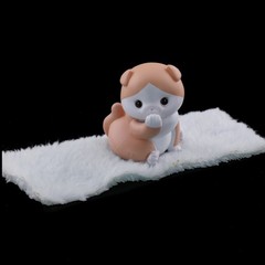 Cute Cat Dog Gashapon Japan Blind Box Capsule 1 Random Mini Figure