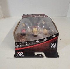 WWE Elite Decade of Domination Kane Wrestling Figure Walmart Exclusive New