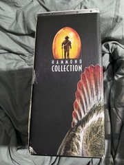 Jurassic World Hammond Collection Spinosaurus