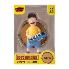 Bobs Burgers Figure Set Of 5 Culturefly Bob, Linda, Tina, Gene New