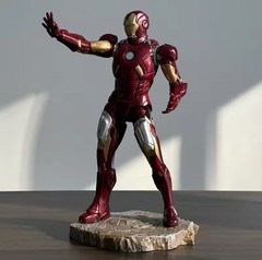Iron Man – Marvel Cinematic Universe Avengers Super Hero