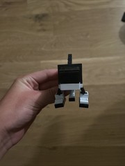 Steal a brainrot Orcalero Orcala Figure including code for sab game