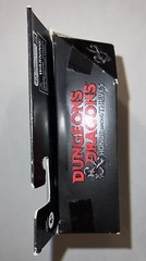Dungeons & Dragons Honor Among Thieves Golden Archive Simon 6″ Action Figure DnD