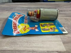 Garbage Pail Kids “VIRUS IRIS” Pop-Up Imperial Toys 1986 SEALED C2