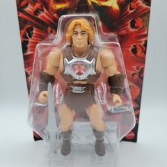 Masters of the Universe Origins He-Man 2026 Movie 5.5 Inch Action Figure