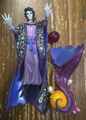 DC Direct Sandman Action Figure Lot of 7 Dream Death Delirium Desire (3 Sandman)