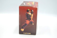 Street Fighter 5 Chun-Li Action Figure Capcom 2020 Fanhome Figurine Collection