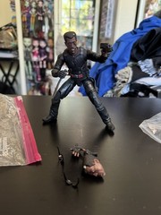 Marvel Legends Blade