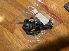 Yolopark Transformers AMK Optimus primal