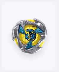 Takara Tomy Beyblade x CX-17 Random Booster Vol.10 You Pick Authentic