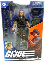 G.I. Joe Classified Series Tiger Force Recondo #55