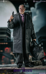 New Mars Toys x Six Feet Lane Studio SS002B 1/6 The Penguin Oz Cobb Action Figur