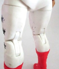WWE Heenan Family Elite Hall Of Fame Andre Giant Bobby The Brain Perfect Studd