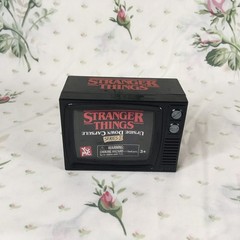 Yume Stranger Things Upside Down Capsule Series 2 Eddie Munson Figure
