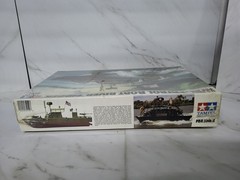 Patrol Boat River Pibber 1/35 TAMIYA Model Kit MIB NEW Sealed