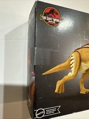 2021 HAMMOND COLLECTION THE LOST WORLD: JURASSIC PARK PARASAUROLOPHUS MIP NEW