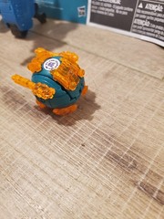 Transformers Robots In Disguise Minicon Deployer Overload And Backtrack