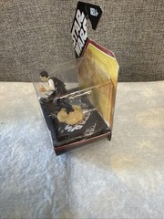 Star Wars Battle Packs Unleashed Han Solo Figurine 2007 Hasbro Sealed