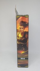 Dungeons & Dragons: Honor Among Thieves -Golden Archive- HOLGA Figure (2023) NEW